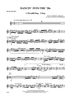 Dancin' Into The '20s: I. Piccalilli Rag / 2 Step - Trumpet 2