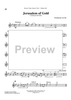 Jerusalem of Gold - Y'rushalayim shel Zahov - Bb Clarinet 1