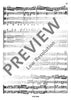 String Quartet C major - Full Score