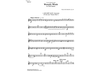 Westerly Winds Op.84 - F Horn