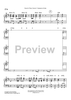 Hallelujah Chorus - from The Messiah - Keyboard/Guitar