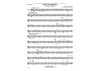 Polaska Przeplatanka (A Collage of Memories) - F Horn 4