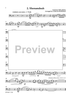 Anthems of America for Two Violins and Piano - Cello (for Violin 2)