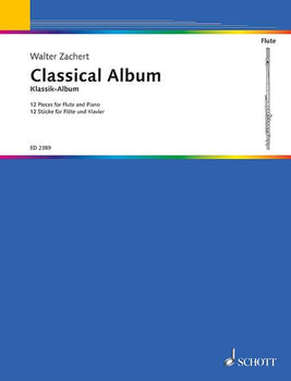 Classical Album