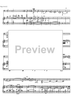 Divertimento - Piano Score