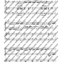 Concerto G Minor - Set of Parts