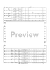 Brass Sev-tet #1 - Score
