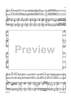 Wedding Album 1 for Piano Trio - Piano