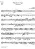 Prelude and Fugue F Major BWV 856 - F Horn