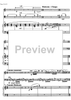 Musichetta - Score