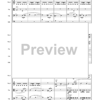 The Fire Within - Score