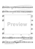 5 Madrigals, Vol. 1 - Bb Trumpet 1