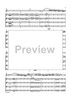 Concerto for Oboe in F Major, K. 313 for Oboe and String Quartet - Score