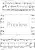 Sonata No. 4 in B-flat Major - Piano Score
