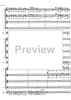 Christus vincit! - Score