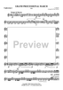 Grand Processional March - Euphonium 2 BC/TC