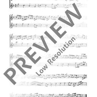 Im Duett - Performing Score