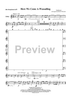 Here We Come A-Wassailing - Alto Saxophone