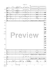 And Evermore Shall Be - Conductor's Score