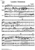 Laudate Dominum in A