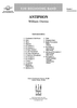 Antiphon - Contents
