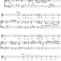 All Through the Night