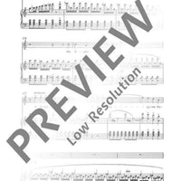 Condotta ell'era in ceppi in C major