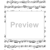 The Violinist's Wedding Album for Violin and Keyboard - Violin