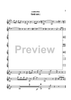 A Minor Affair - Tenor Saxophone 1