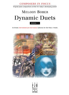 Dynamic Duets, Book 1