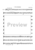 Three Early American Shaped Note Anthems - F Horn
