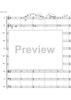 Decet - Score