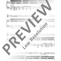 Variations of a Swiss Folksong