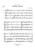 Holiday Joyride - Score