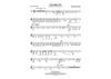 Triumphal Ode - Bass Clarinet