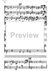 Trois mouvements (Three movements) - Piano