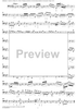 Sonata No. 4 in A Major - Continuo
