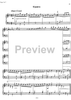Suite Bb Major BWV 821