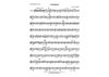Continuum - Alto Saxophone 1
