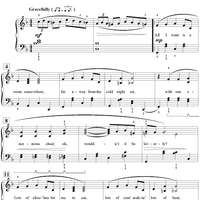 Wouldn't It Be Loverly