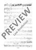 Divertimento E flat major