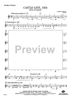 Castle Gate, 1924 (Story & Legend) - Bass Clarinet