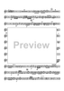 Fugue in C Min, K. 546 - F Horn
