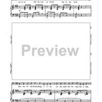 Ballad For Americans