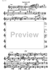 Wind Trio - Bb Clarinet
