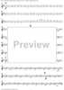 Second Suite in F - Baritone Saxophone