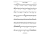 Pieces of Eight - Bass Clarinet