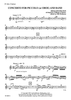 Concerto for Piccolo or Oboe and Band - Eb Alto Clarinet