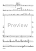 First Suite in E flat - Trombone 2