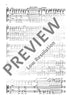 3 deutsche Chansons - Choral Score